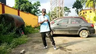 Fly Khi - Deep Conversations ft Sayzo KeepitPeezy Official Visualizer