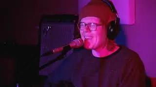 Brett Dennen - Be Somebody - Daytrotter Session - 11/17/2018