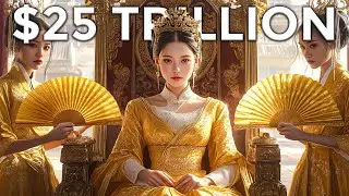 The Richest Women In History