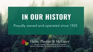 HPM In Our History: Former Prime Minister Pierre Elliott Trudeau