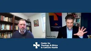 Organizational Ethics: Building and Sustaining Virtuous Health Care Ministries