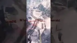 Crossmap tomahawk on infection 🪓 #bo3 #tomahawk #callofduty #gaming