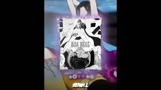 BOA HANCOCK VS GOL D ROGER | ONE PIECE DEBATE | Ib @Ozutori