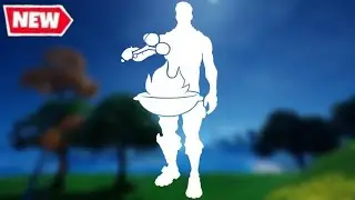*NEW* TOASTY EMOTE GAMEPLAY!! KUNO SKIN GAMEPLAY!!! NEW ITEMSHOP REVEAL!!