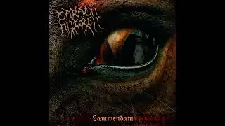 Carach Angren - Lammendam [2008] (full album)