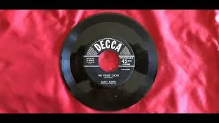 Grady Martin Dragnet & The Velvet Glove