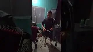 Trio Lagartixa.Kel Sanfona-Pardal Zabumba e Voz- Rodrigo Triângulo 