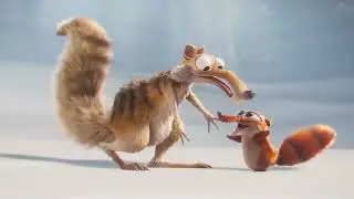 Ice Age  Scrat Tales   Official Trailer   Disney+