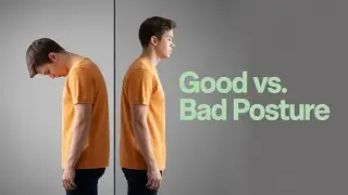 The Posture Problem Nobody Talks About