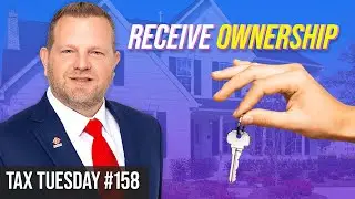 How to Set Up a Beneficiary Deed | Tax Tuesday #158