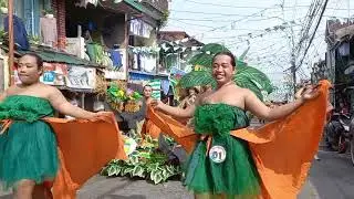 Majayjay LGBT PARADE 2023  #anilinang2023