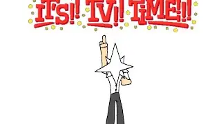 Guess what time it is! IT'S TV TIME! #ItsTVTime