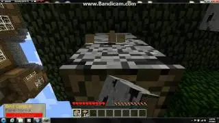 Minecraft: Tale of kingdoms, Episode 1