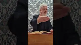 Lokman Hekimin oğluna nasihatı