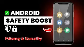 Over 60 and Using Android? 3 Safety Settings to Check NOW!