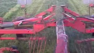Zgrabiarka Fella 630 ts