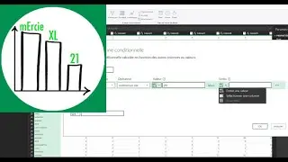 Tableaux impossible à analyser. Power query avec TCD vont vous sauver la vie !