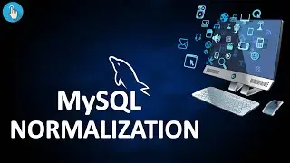 #14|  Normalization | SQL Tutorial for Beginners | EasyClick