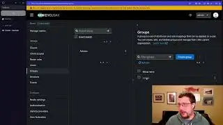 Roles | Keycloak Administration Fundamentals
