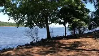 Video of Alley Creek Camp, TX from Crys V.