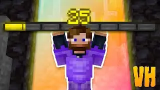 LV25 Vault Hunter EP6 Vault Hunters Modded Minecraft