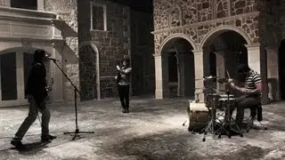Finding Iris - We the Moon [Official Video]