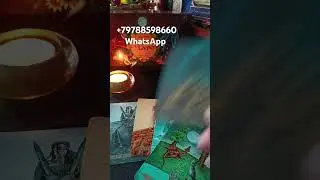 как дела у бывшего #таро #таролог #гадание #отношения