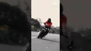 😈Yaar tera superstar⚡desi kalakar😍 #yamaha #mt15 #shorts
