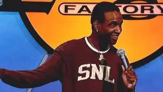 Tommy Davidson - White Fight