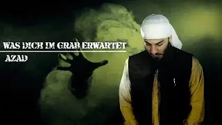 Nasiha ᴴᴰ┇DER TOD┇Das erwartet dich im Grab