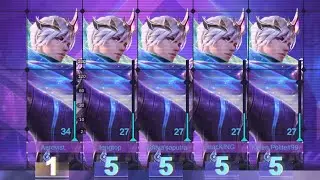 Cara Gw Dapetin Bot Di Event Diamond Kuning / Event 11.11  Mobile Legends
