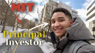 Day in the Life of a Boston VC (Startup Investor) Ep. 3 | My candid advice to founders