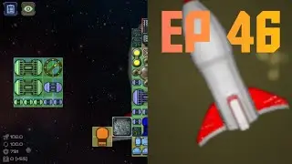 event horizon expedition infinity ep 46 - meteor (free stars)