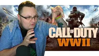 Call Of Duty: WWII &ndash; Ничего нового или стоит купить? (Обзор)