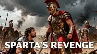 How Sparta Took Revenge After the 300 Fell | Plataea&rsquo;s Brutal Truth