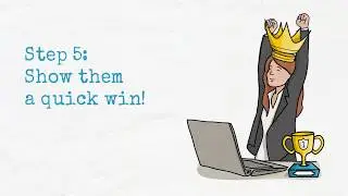 How to get your boss to say 'YES' to VideoScribe