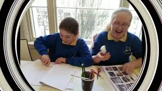 Scoil Íosa Graduation 2019