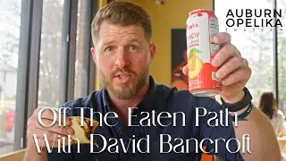 Off the Eaten Path with David Bancroft | AO Tourism
