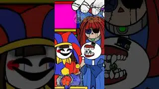 BPM meme trend - The Amazing Digital Circus [Despair AU] - #theamazingdigitalcircus#animation#trend
