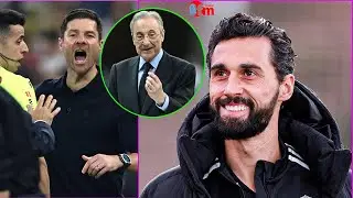 ALVARO ARBELOA AHAWE AMABANGA AKOMEYE MURI REAL MADRID YOBA AGIYE GUSUBIRIRA NEZA XABI ALONSO?