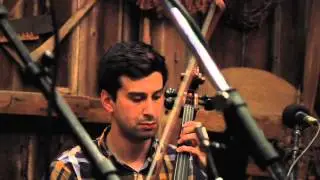 Pony Bones - Into The Fire