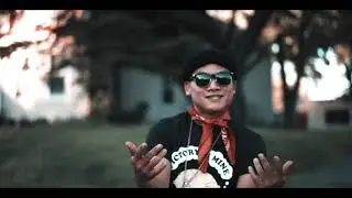 Dropy Jaw -MY CITY- ft Sky Yung, Su Whoop (MV)