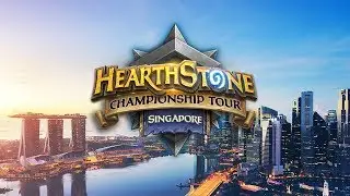 Casie vs NaviOOT, 1/2, HCT Singapore