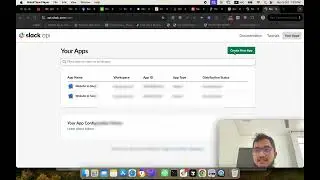 Create a Slack App and Incoming Webhook | Step-by-Step Slack API Tutorial (2025)