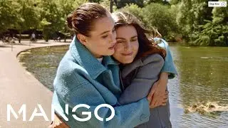 TOGETHER Campaign (Full Story) | MANGO FW18