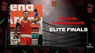 WABA National Finals 2025 - Day 1