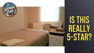 Meet Inn Narita - Vacation STAY 43761v - Is This Really 5-Star? | Narita, Japan🏩