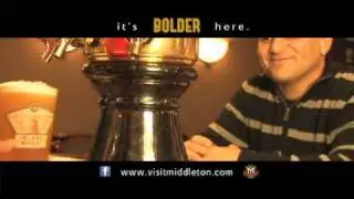 Middleton WI Commercial - Spring