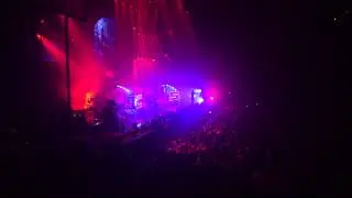 Chase & Status 'Fool Yourself' Live from London's O2 Arena