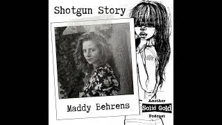 #058 Just a small town girl | Maddy Behrens